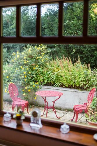 Ael Y Bryn Luxury B&b, North Pembrokeshire