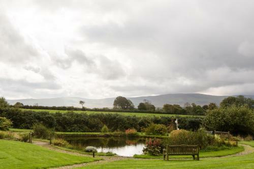 Ael Y Bryn Luxury B&b, North Pembrokeshire