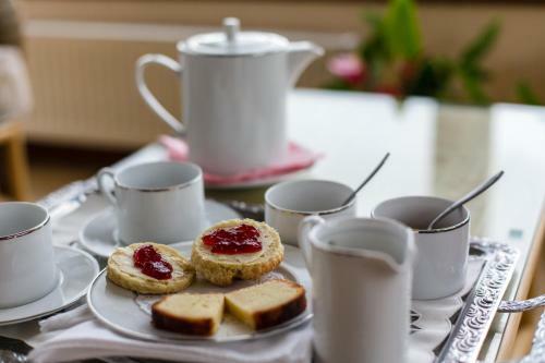 Ael Y Bryn Luxury B&b, North Pembrokeshire
