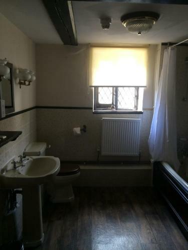 Bed & Breakfast The Abbots Fireside - Channel Tunnel