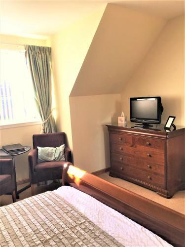 Bed & Breakfast Ardvorlich Guest House