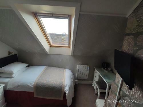 Hostal The Lodge Guest House