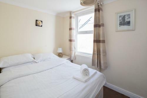 Apartamento Welcoming Flat
