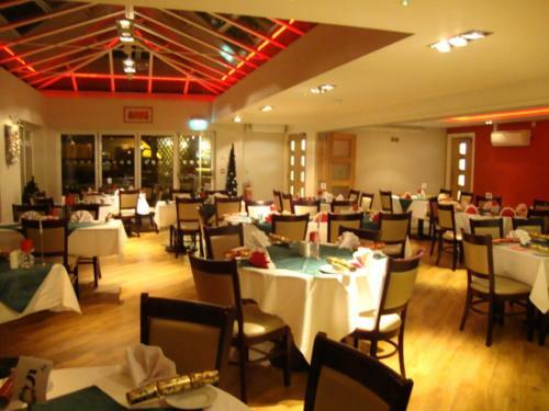 Hotel Little Downham Anchor
