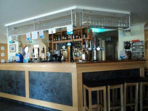 Hotel Little Downham Anchor