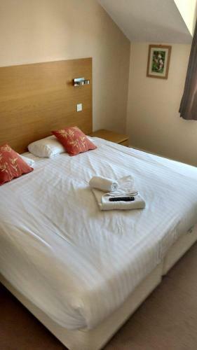 Hotel Little Downham Anchor