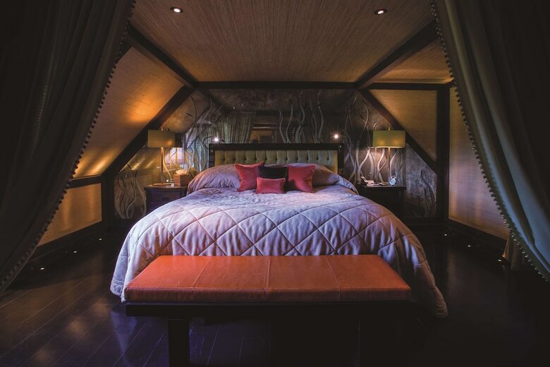 Hotel Belmond Le Manoir Aux Quat'saisons