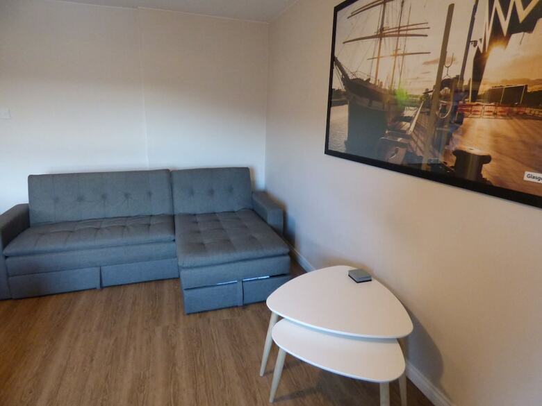 Glasgow East Apartments