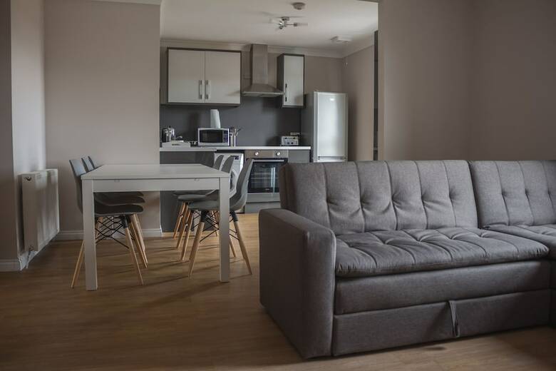 Glasgow East Apartments