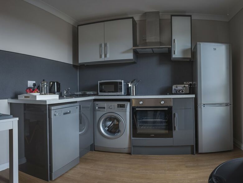 Glasgow East Apartments