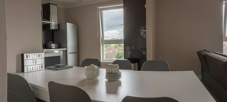 Glasgow East Apartments