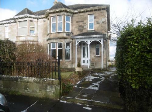Macapartments - Rutherglen House 2