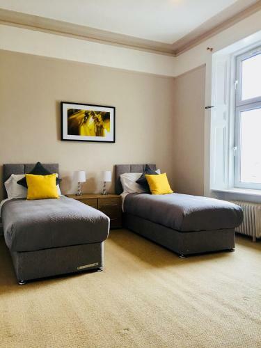 Macapartments - Rutherglen House 2