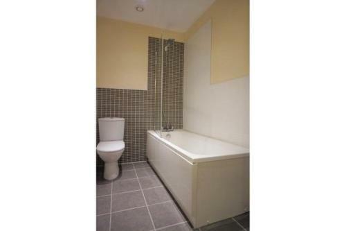 City Choice Apartments Glasgow