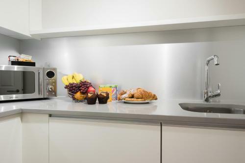Aparthotel Premier Suites Plus Glasgow Bath Street