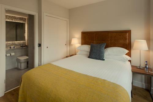 Aparthotel Premier Suites Plus Glasgow Bath Street