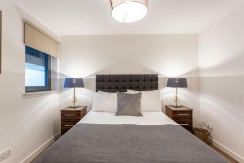 Apartamento Executive 7 Glasgow City