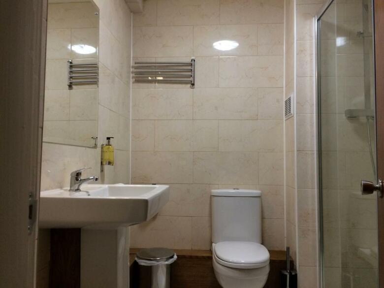Hotel Crosshill House