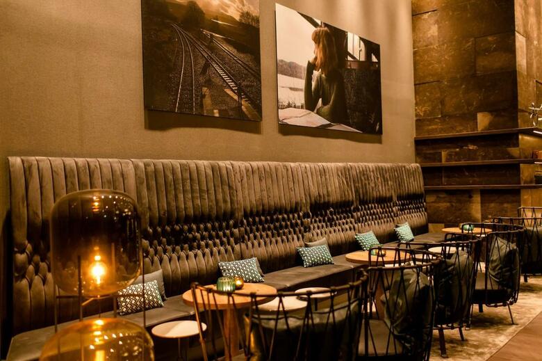 Hotel Motel One Glasgow