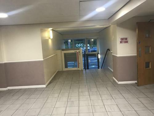 Apartamento City Centre Suites By The Clyde