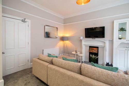 Apartamento Glasgow City Flats - West End