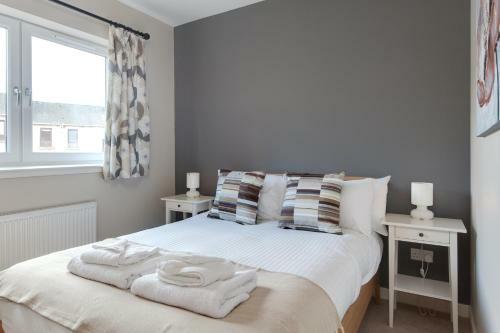 Apartamento Glasgow City Flats - West End