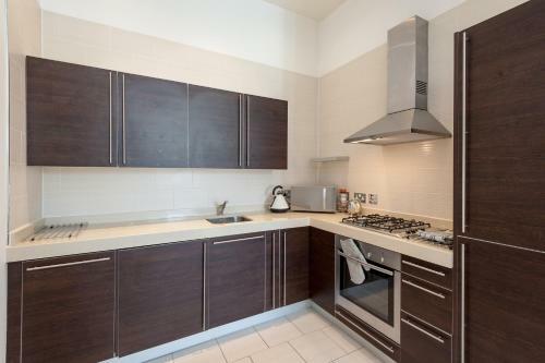 Apartamento Glasgow City Flats - West End