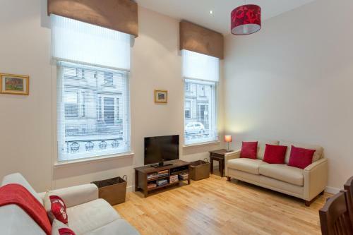 Apartamento Glasgow City Flats - West End