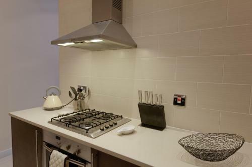 Apartamento Glasgow City Flats - West End