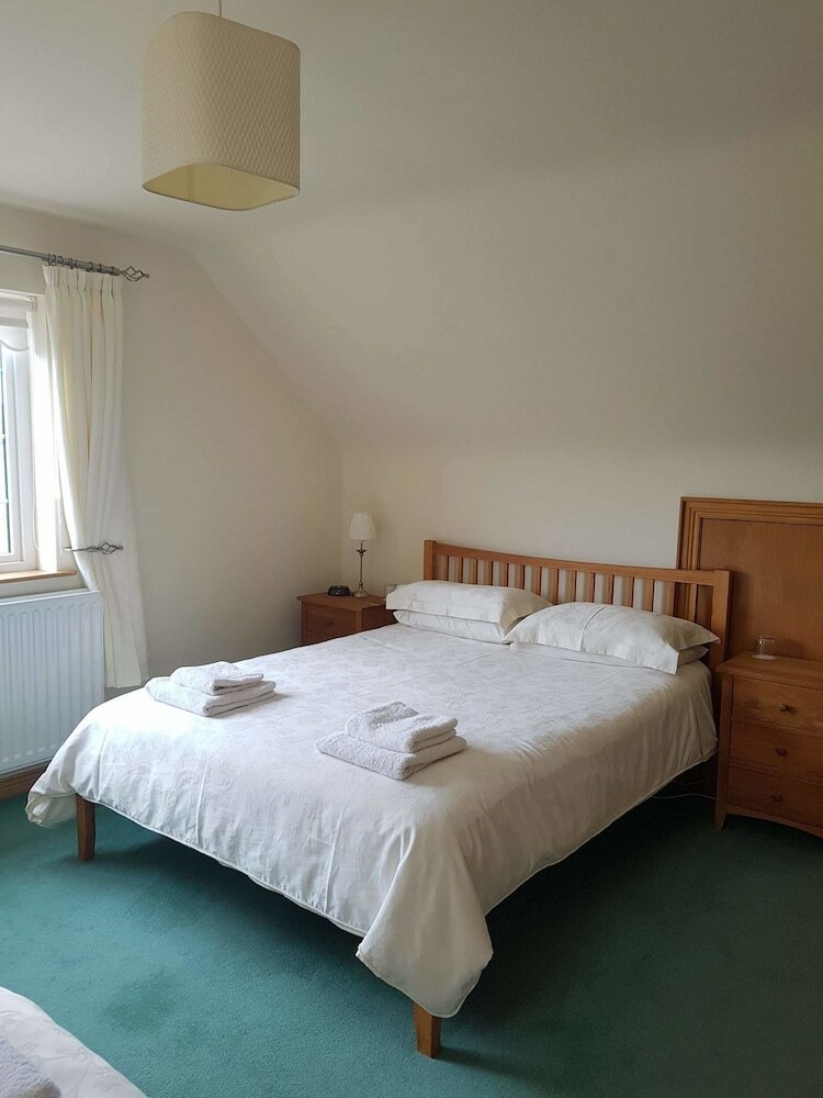 Bed & Breakfast Kilcreeny Lodge