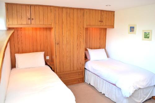Three Gates Farm Holiday Cottages