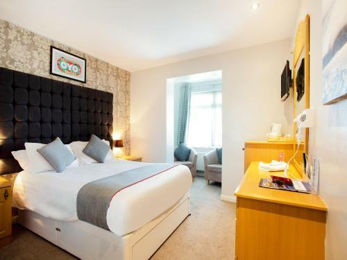 Oyo Chilton Country Pub And Hotel