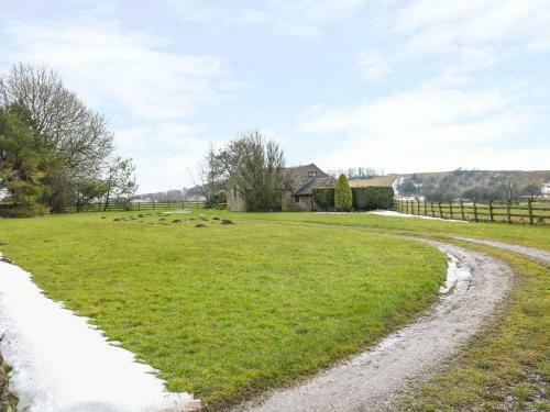Frinsmoor Croft, Stoke-on-trent