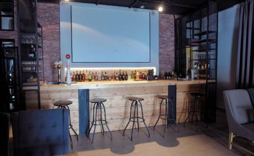 Apartamentos New Gudauri 2