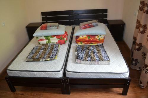 Hostal Juta Guest House