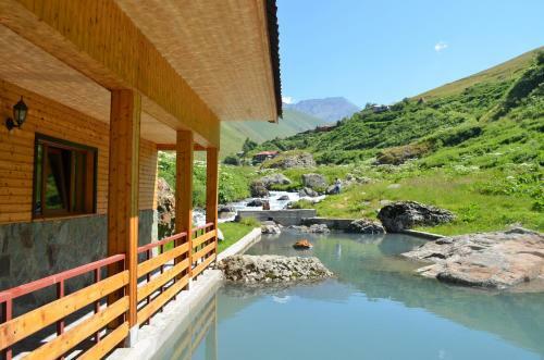 Hostal Juta Guest House