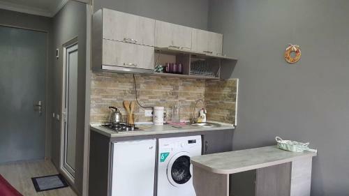 Apartamento Mtis Kheoba