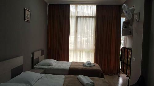 Apartamento Mtis Kheoba