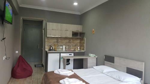 Apartamento Mtis Kheoba