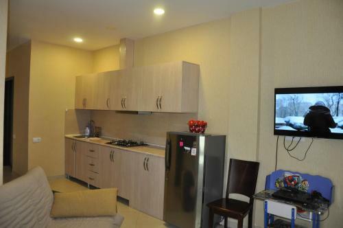 Anna Apartaments On Didveli