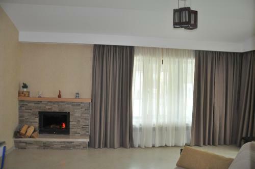 Anna Apartaments On Didveli