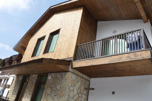 Anna Apartaments On Didveli