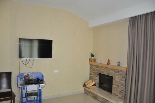 Anna Apartaments On Didveli