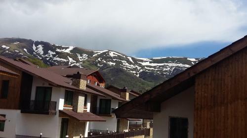Anna Apartaments On Didveli