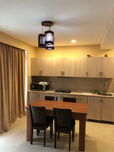 Anna Apartaments On Didveli