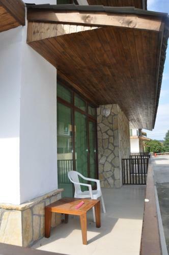 Anna Apartaments On Didveli