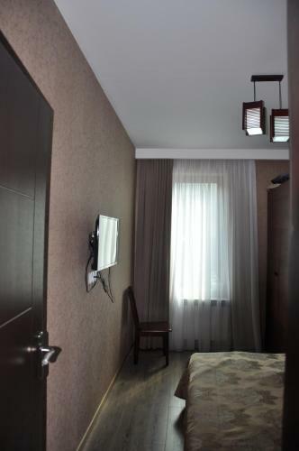 Anna Apartaments On Didveli