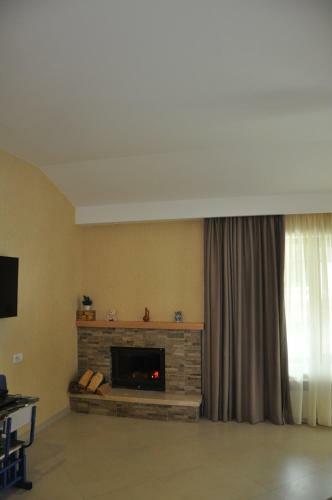 Anna Apartaments On Didveli