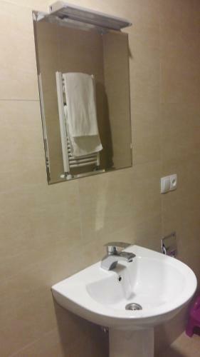 Anna Apartaments On Didveli