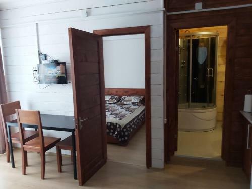 Apartamento Hotel Mgzavrebi